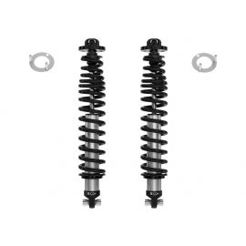 ICON 21-23 Ford Bronco Rear 2.5 VS IR Coilover Kit Heavy Rate Spring buy in USA