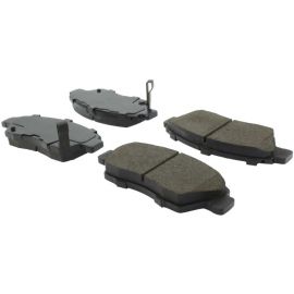 StopTech Street Select Brake Pads - Rear buy in USA