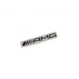 Original Mercedes-Benz AMG Pin mit Magnet Anstecker ca. 35 mm Q10018300 buy in USA