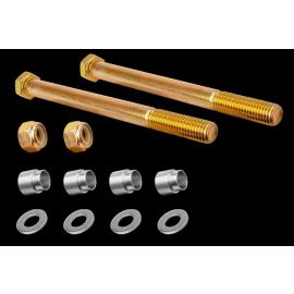 King Shocks 2019+ Mercedes-Benz Sprinter 3500 Rear Hardware Kit Pair buy in USA