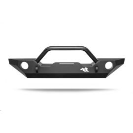 Rugged Ridge 07-23 Jeep Wrangler JK / 20-23 Jeep Gladiator Crew Cab Rock Rage Front Bumper buy in USA