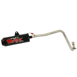 Big Gun 17-21 CAN AM DS 70 Evo M Series Full System Exhaust buy in USA