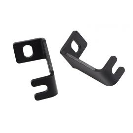 Deezee 17-23 Ford Super Duty Ditch Light Bracket buy in USA