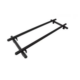 Deezee 07-23 Jeep JK/JL/Gladiator Jeep Small Roof Rack buy in USA