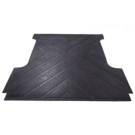 Deezee 19-23 Dodge/Ram Ram Heavyweight Bed Mat - Custom Fit 5 1/2Ft Bed (X Pattern) buy in USA