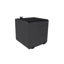 Deezee Universal Tanks - Square Black Steel buy in USA