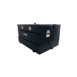 Deezee Universal Tanks - Combo Black Steel (92 Gal) buy in USA