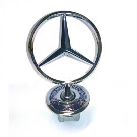 Mercedesstern für Motorhaube S-Klasse W140 buy in USA