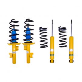 Bilstein B12 Pro-Kit 12-18 Volvo S60 Front and Rear Monotube Suspension Kit buy in USA