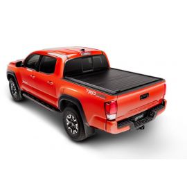 Retrax 22-23 Toyota Tundra Regular/Double Cab 6.5ft Bed RetraxPRO MX buy in USA