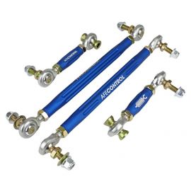 aFe Control 15-21 BMW M2 Adjustable Front and Rear End Links buy in USA