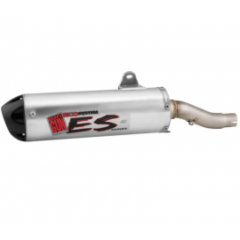 Big Gun 11-13 Yamaha RAPTOR 125 ECO Series Slip On Exhaust buy in USA