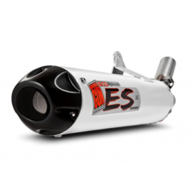 Big Gun 01-10 Honda TRX 250EX ECO Series Slip On Exhaust buy in USA