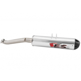 Big Gun 12-13 Honda FOREMAN 500 ECO Series Slip On Exhaust buy in USA