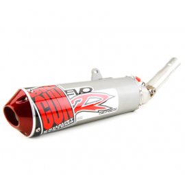 Big Gun 87-92 Honda TRX 250X EVO R Series Slip On Exhaust buy in USA