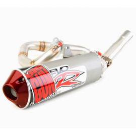 Big Gun 99-14 Honda TRX 400EX/X EVO R Series Full System Exhaust buy in USA