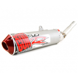 Big Gun 08-16 Yamaha WR 250X/R EVO R Series Slip On Exhaust buy in USA