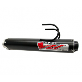 Big Gun 06-08 Arctic Cat 400 AUTO 4x4 FIS EVO U Series Slip On Exhaust buy in USA