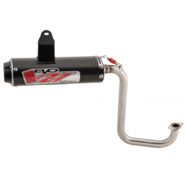 Big Gun 09-19 Polaris RZR 170 EVO U Series Full System Exhaust buy in USA