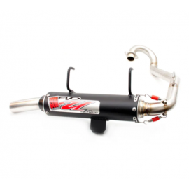 Big Gun 15-19 Polaris ACE 570 EVO U Series Full System Exhaust buy in USA