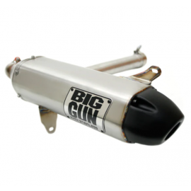 Big Gun 16-22 CAN AM RENEGADE 570/XXC EXO Stainless Slip On Exhaust buy in USA