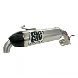 Big Gun 2016 Polaris RANGER XP 570/EPS EXO Stainless Slip On Exhaust buy in USA