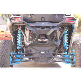 Big Gun 17-23 CAN AM MAVERICK X3/R/X DS/X RS/X RC/X MR Explorer Series Slip On Exhaust buy in USA