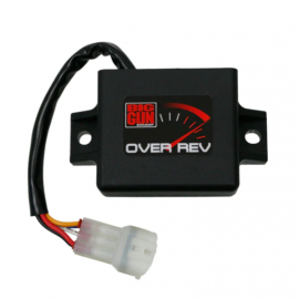 Big Gun 00-02 CAN AM DS 650 Rev Box buy in USA