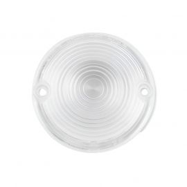 Letric Lighting 3in Flat Style Lens Clear buy in USA