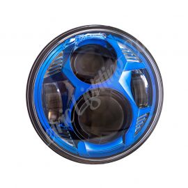 Letric Lighting 5.75in Blue Led buy in USA