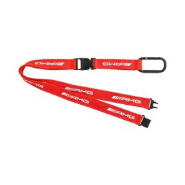 Mercedes-AMG Kollektion Lanyard buy in USA