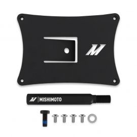 Mishimoto 2022+ Subaru BRZ / Toyota GR86 License Plate Relocation Kit buy in USA