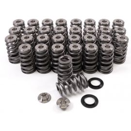 GSC P-D Ford Mustang 5.0L Coyote Gen 1/2 Conical Valve Spring and Titanium Retainer Kit buy in USA