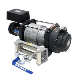 Superwinch 18000 24V Tiger Shark Winch buy in USA