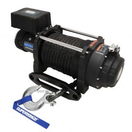 Superwinch 18000SR Tiger Shark Winch 24V buy in USA