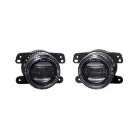 Diode Dynamics Elite Series Type M Fog Lamps - White (Pair) buy in USA