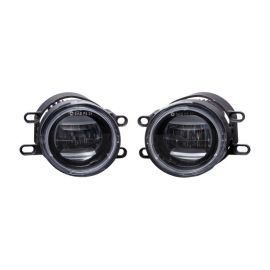 Diode Dynamics Elite Series Type B Fog Lamps - White (Pair) buy in USA