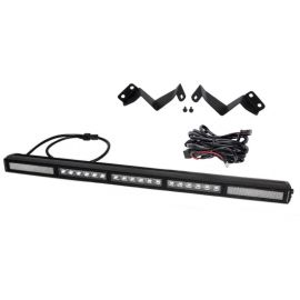 Diode Dynamics 16-21 Toyota Tacoma SS30 Stealth Lightbar Kit - White Combo buy in USA