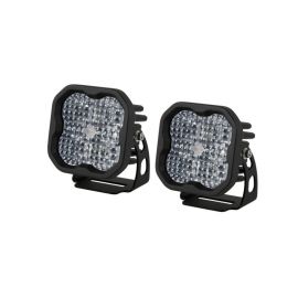 Diode Dynamics SS3 LED Pod Sport - White Flood Standard (Pair) buy in USA