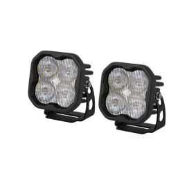 Diode Dynamics SS3 LED Pod Pro - White SAE Fog Standard (Pair) buy in USA