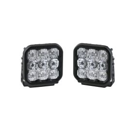 Diode Dynamics SS5 LED Pod Pro - White Combo (Pair) buy in USA