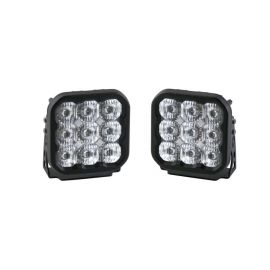 Diode Dynamics SS5 LED Pod Sport - White Driving (Pair) buy in USA