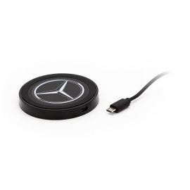 Original Mercedes-Benz Wireless Charger Ladegerät Q10020297 buy in USA