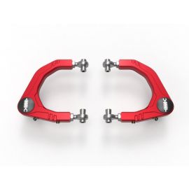 aFe Control 05-23 Toyota Tacoma Upper Control Arms - Red Anodized Billet Aluminum buy in USA