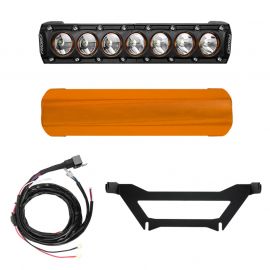 Rigid Industries 2017+ Can-Am Maveric X3 Revolve 10in Light Bar Kit buy in USA