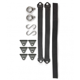 Bazooka Tailgate And Awning Kit buy in USA