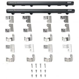 Deatschwerks GM Truck Gen 3 and 4 LS Fuel Rails buy in USA