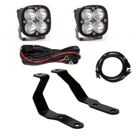 Baja Designs 2019+ Ford Ranger Squadron Pro A-Pillar Kit buy in USA