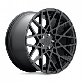 Rotiform R112 BLQ Wheel 19x8.5 5x112 35 Offset - Matte Black buy in USA