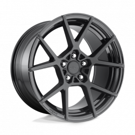 Rotiform R139 KPS Wheel 19x8.5 5x112 35 Offset - Matte Black buy in USA